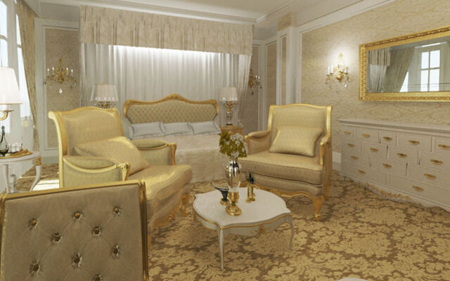 Luxury Spa Boutique Hotel Opera Palace