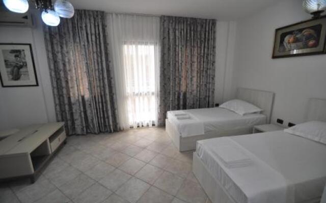 Aparthotel Shkodra