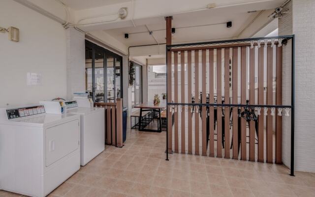 Hotel Leisure Chiayi