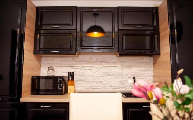 Adriella Apartment Luxury