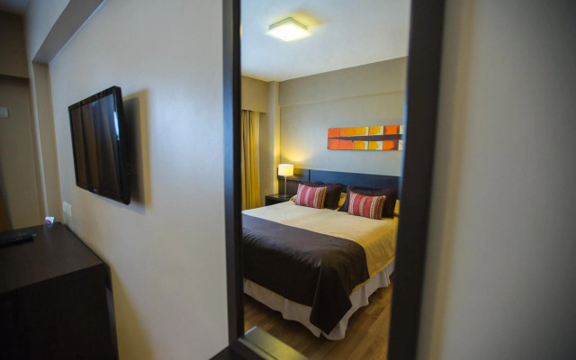 Hotel Carlos V Patagonia