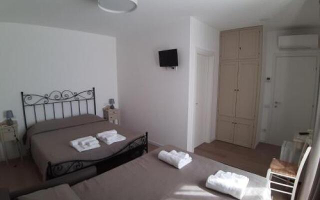 Agriturismo La Semente