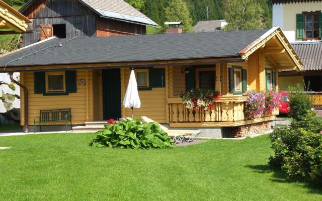 Regitnig - 4 Sterne Hotel und Chalets