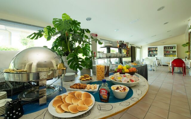 Nice Hotel Bibione