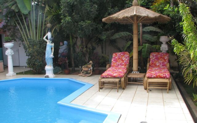 Avamada Lodge