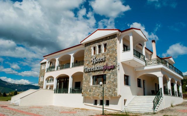 Hotel Terelidis House