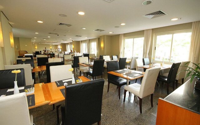 Plaza Rio Residences - Barra First