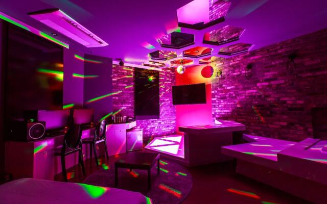Plein Hotel