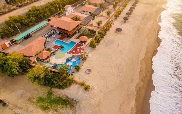 Apart Hotel Las Cherelas