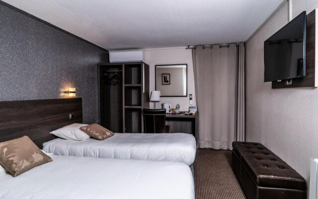 Comfort Hotel Adelaide