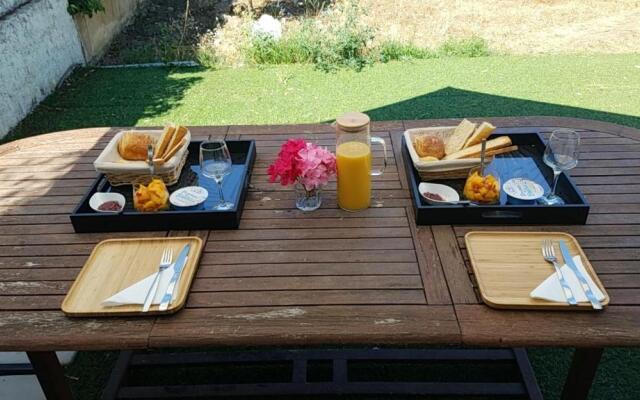 Chambres d Hotes a 20 pas de la Plage