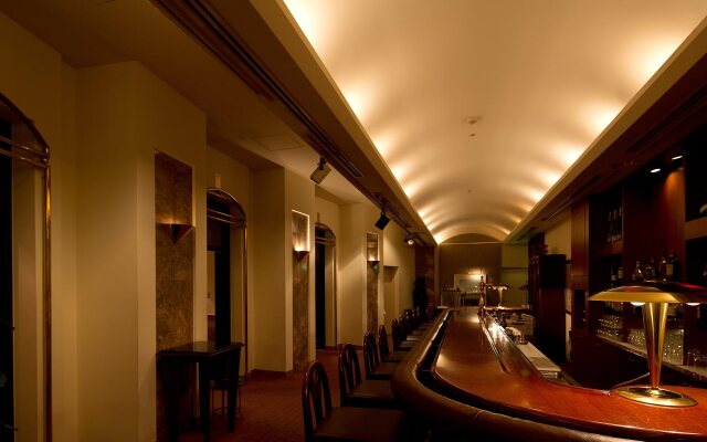 Kurashiki Royal Art Hotel