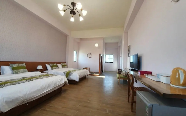 Clare Holiday B&B