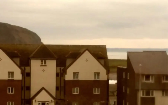 Luxurious Apartments In Conwy