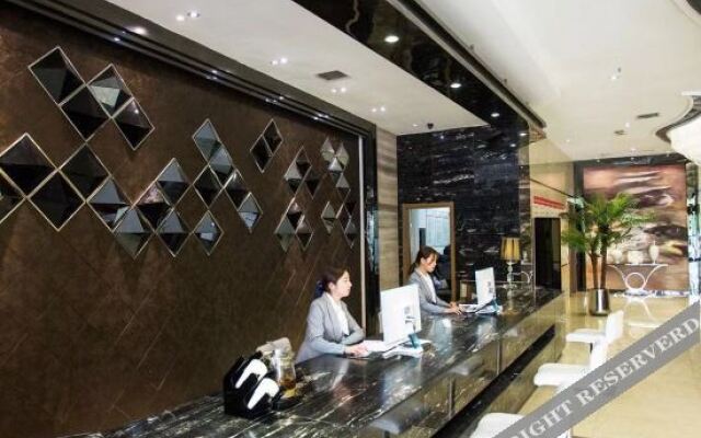 Wilton Hotel (Xiaochang)