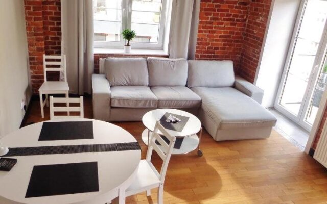 Hostel Incepcja