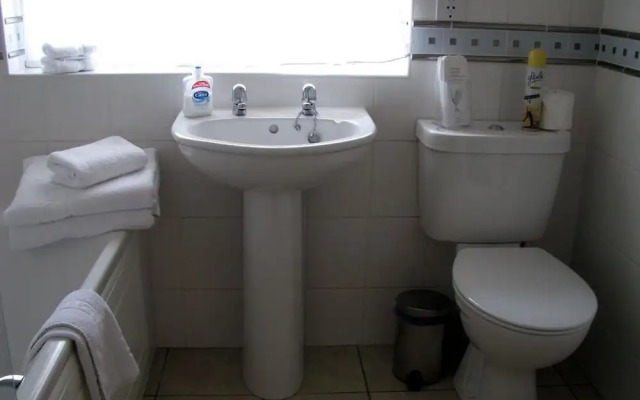 Meadowcroft Country Guest House