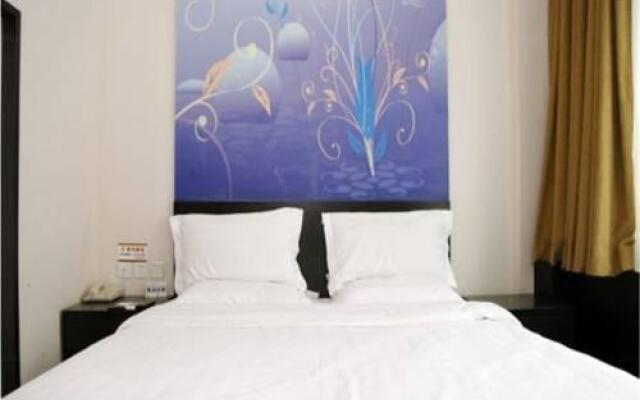 Super 8 Hotel Beijing Si Hui