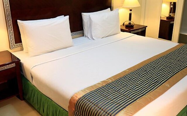 Imperial Hotel Apartment