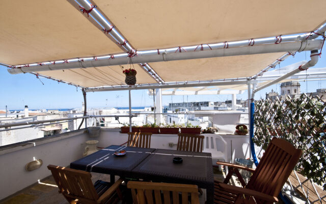 B&B Casa Cimino