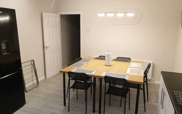 Grange Villas Diamond ,nr Chester le Street ,3 Bed