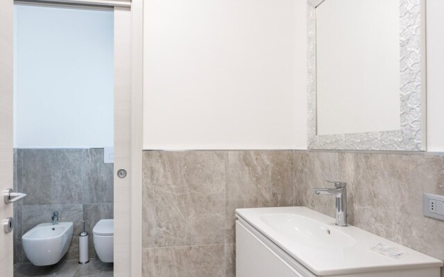 Apt24 - Garibaldi 1 in Desenzano del Garda