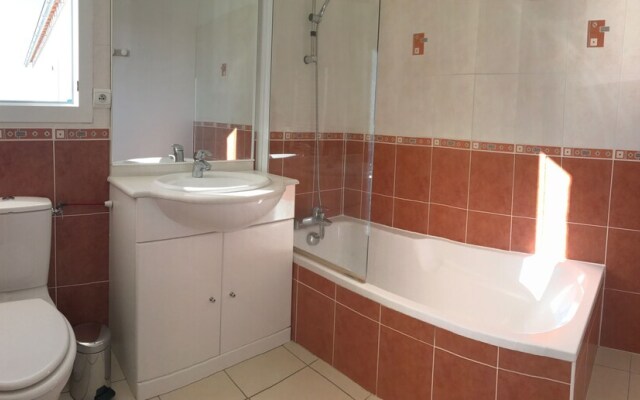 La Villa des Tamaris