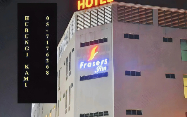 Frazel Inn