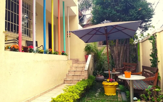 Aero Hostel Congonhas