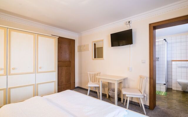 Spacious Apartment in Salzburg near Ski Area