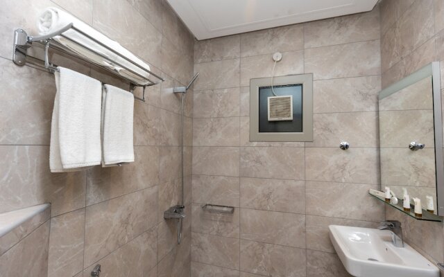 Saray Hotel Apartments