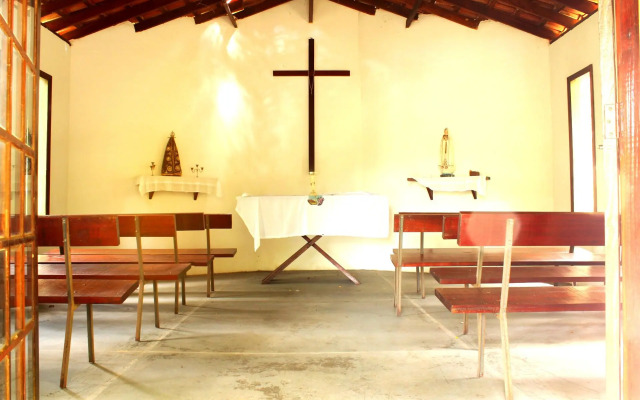 Água Doce Praia Hotel