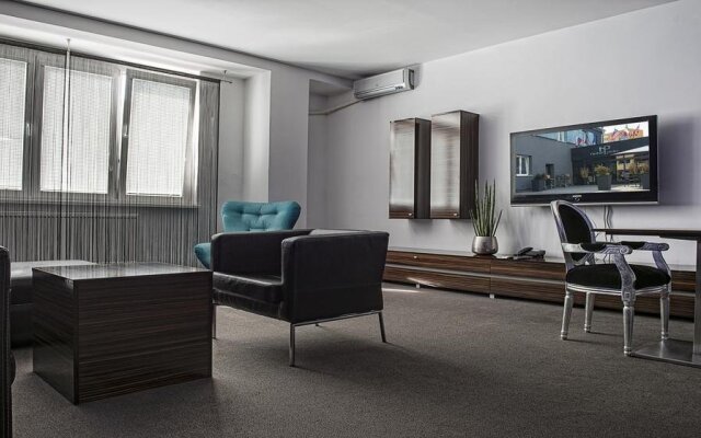 Hotel Polo