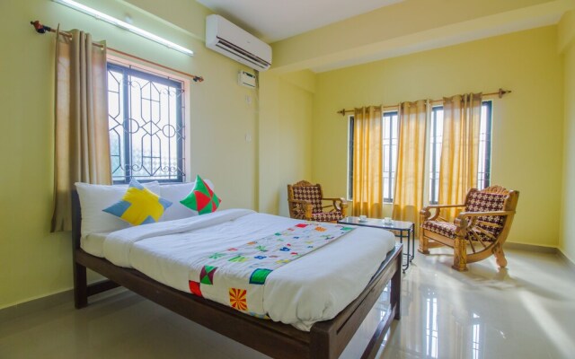 OYO 22002 Home Spacious Studio Uddo Beach