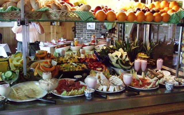 B&B Landgoed Huttenest