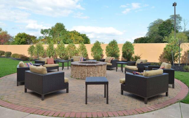 Courtyard by Marriott Burlington Mt. Holly Westampton
