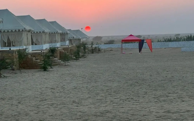 Raghav Resort Jaisalmer