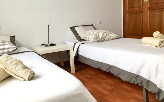 Villas Lanzarote Natura