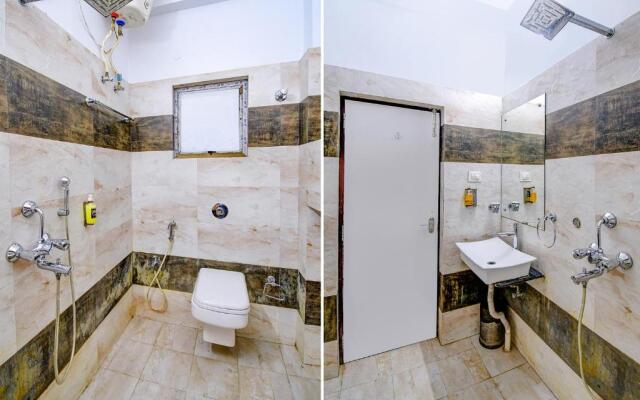 Fabhotel Imperio I