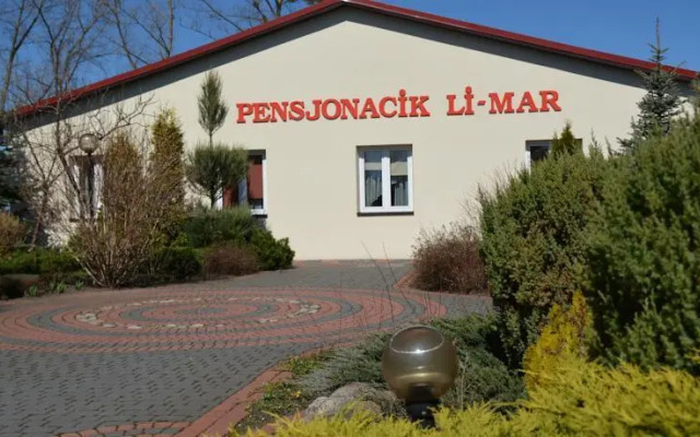 Pensjonat Li-Mar