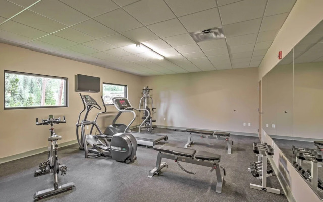 Riverside Condo in Downtown Winter Park!