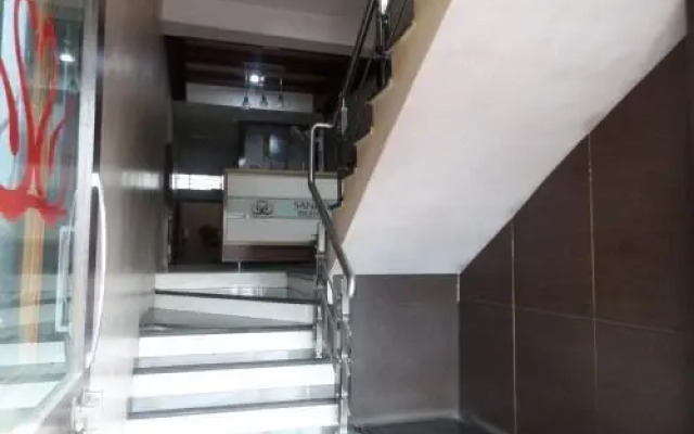 Sanket Regency Hotel