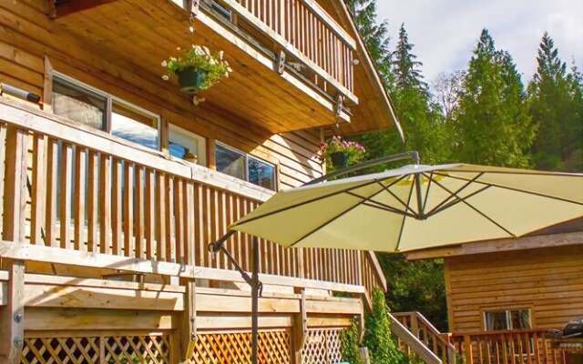 Wilderness Resort & Retreat - Cawley Point