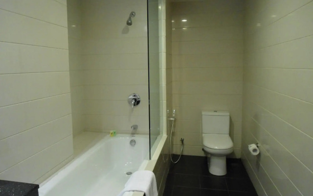 Swiss-Belinn Baloi Batam