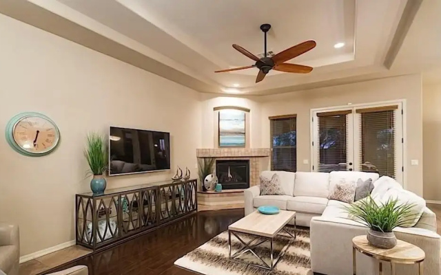 Sail Away By Signature Vacation Rentals