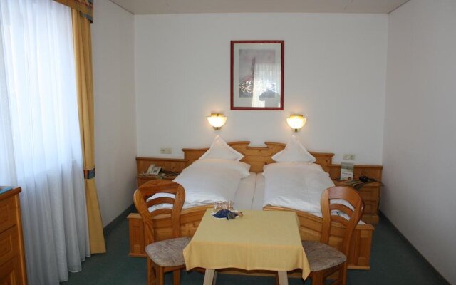 Kneipp-Kur u. Wellnesshotel Das Marienbad