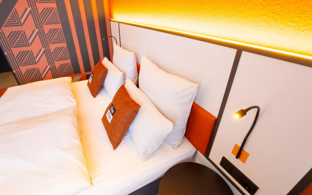 Holiday Inn - The Niu, Blade Solingen