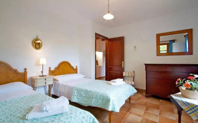 Vall de March Finca Farmhouses by Vida Villas