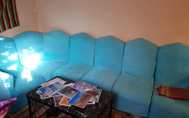 Gîte Kasbah La palmeraie