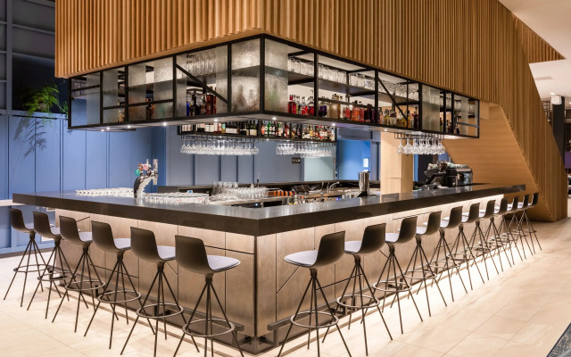 Courtyard by Marriott Glasgow SEC